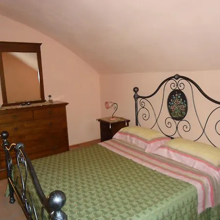 Il Convento 3*