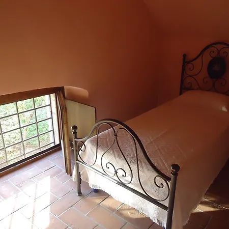 מלון דירות Il Convento 3*