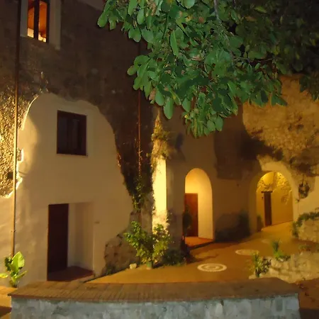 Il Convento 3* Sant'Angelo a Fasanella