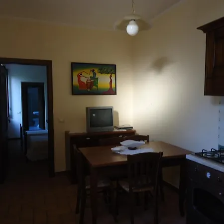 Il Convento Aparthotel