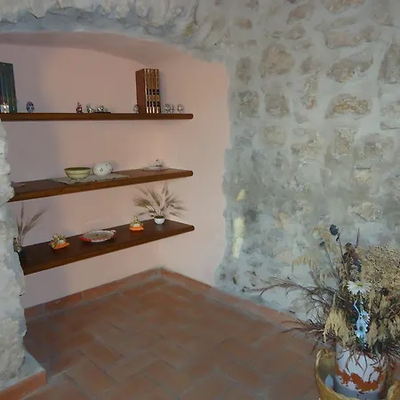 Il Convento 3* SantʼAngelo a Fasanella